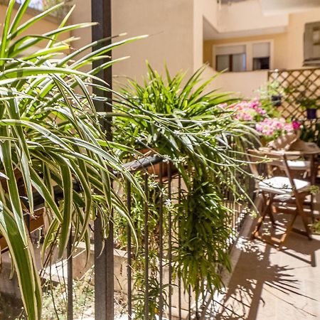 Anthyllis Apartment Alghero Bagian luar foto