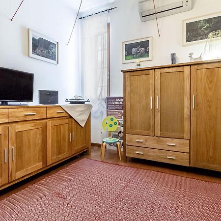 Anthyllis Apartment Alghero Bagian luar foto