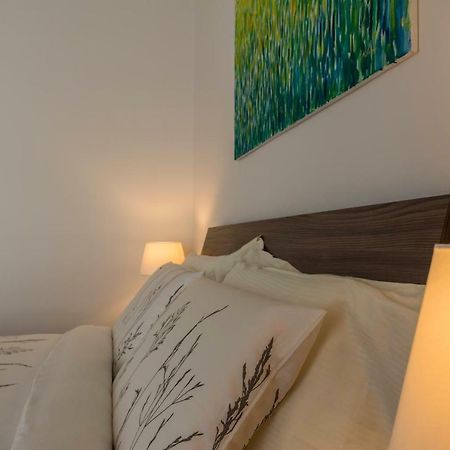 Anthyllis Apartment Alghero Bagian luar foto