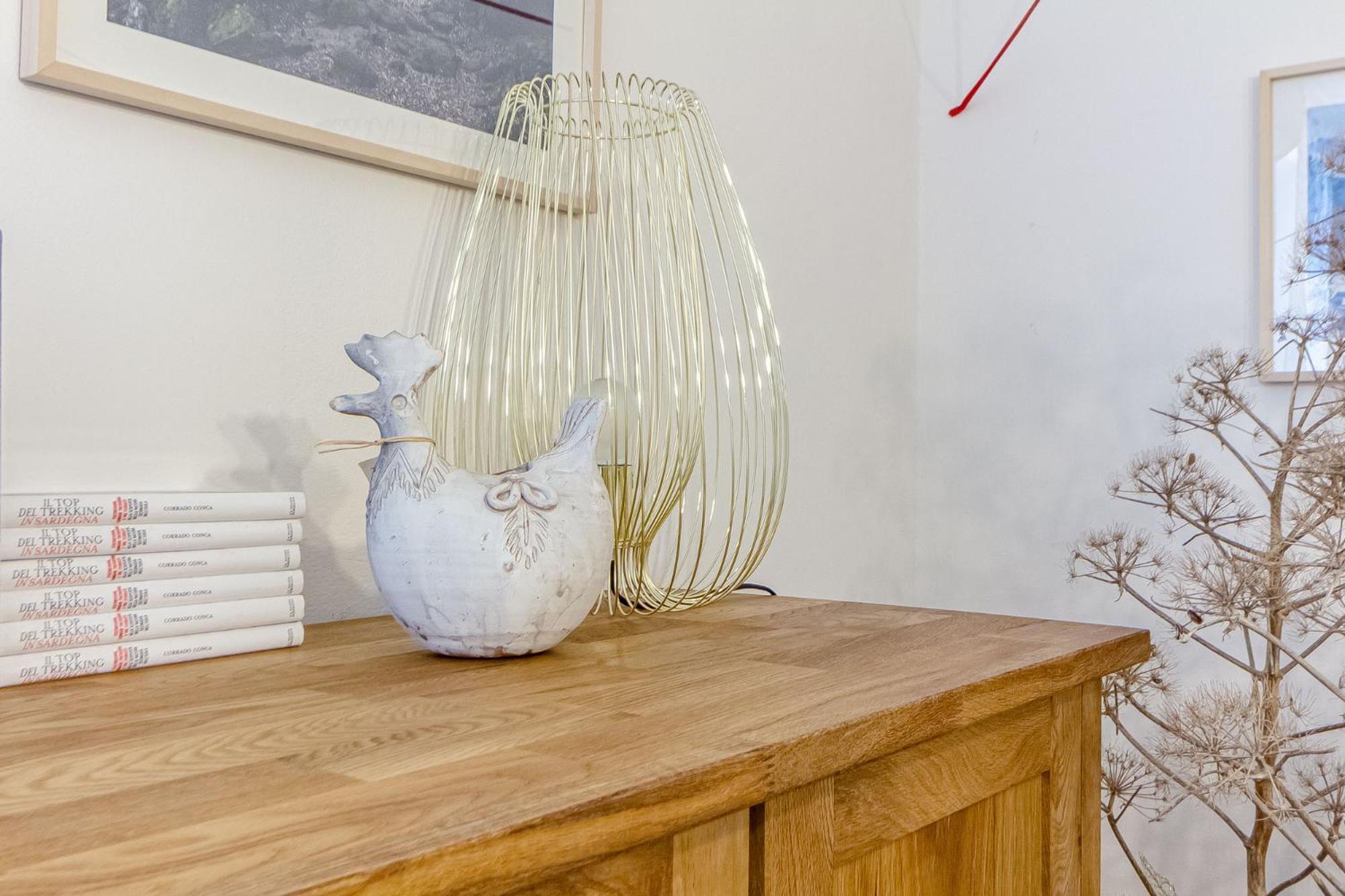 Anthyllis Apartment Alghero Bagian luar foto