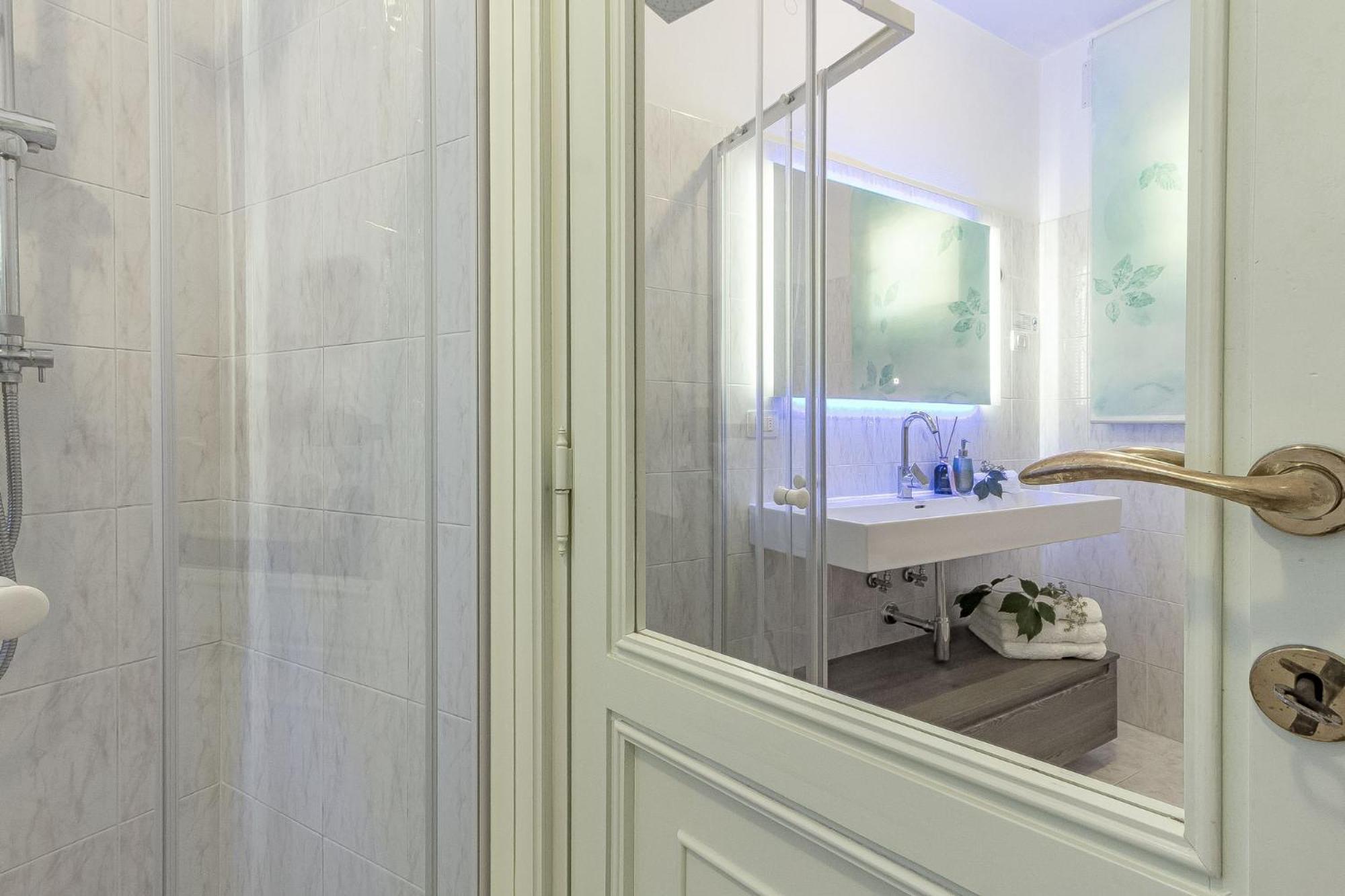 Anthyllis Apartment Alghero Bagian luar foto