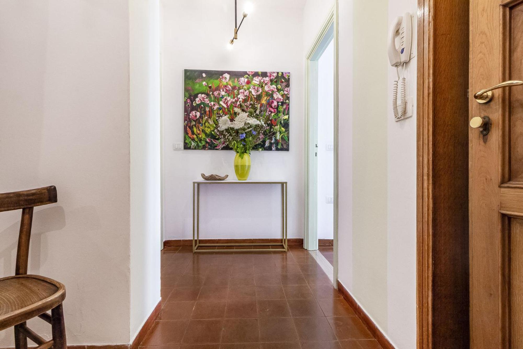 Anthyllis Apartment Alghero Bagian luar foto