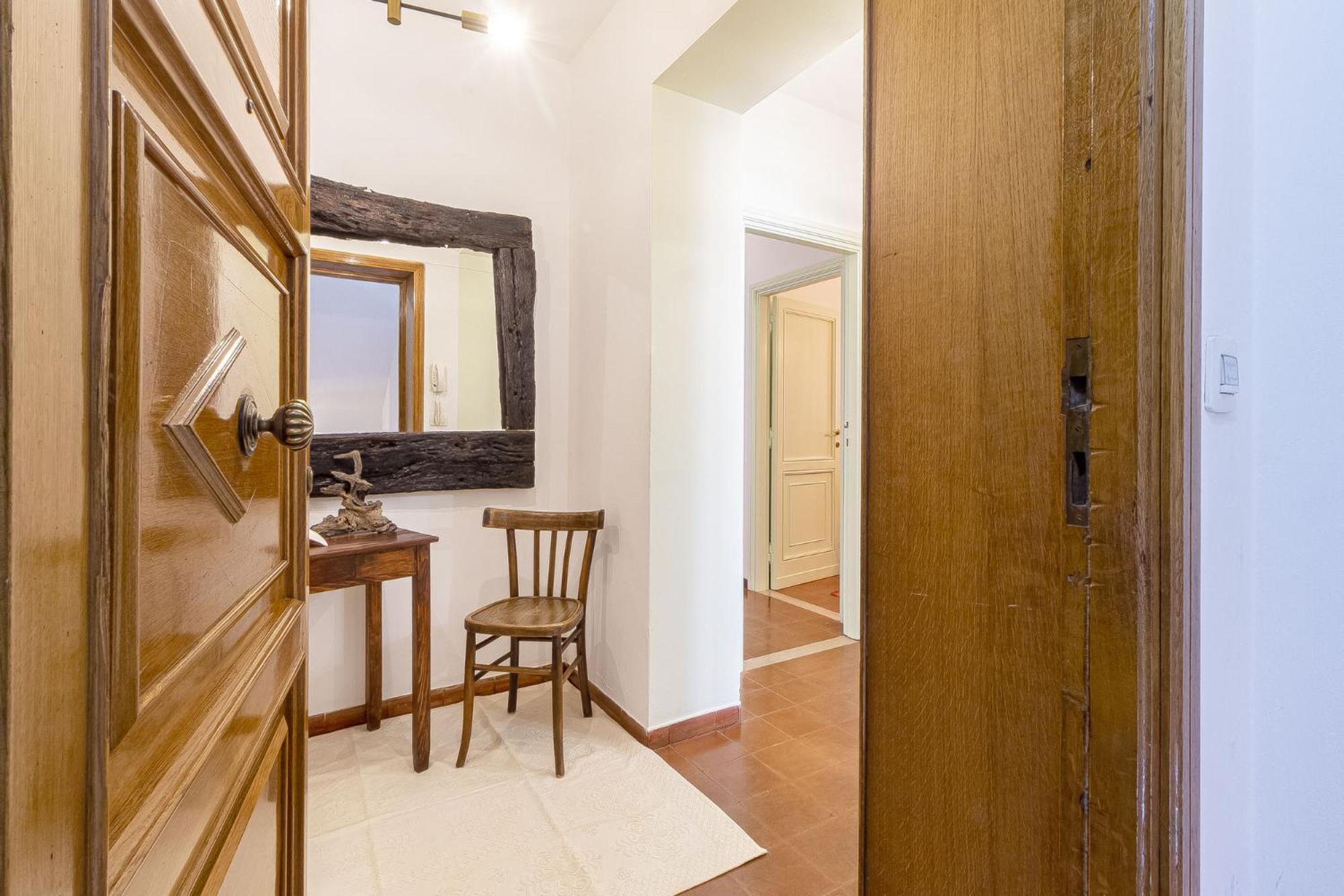 Anthyllis Apartment Alghero Bagian luar foto