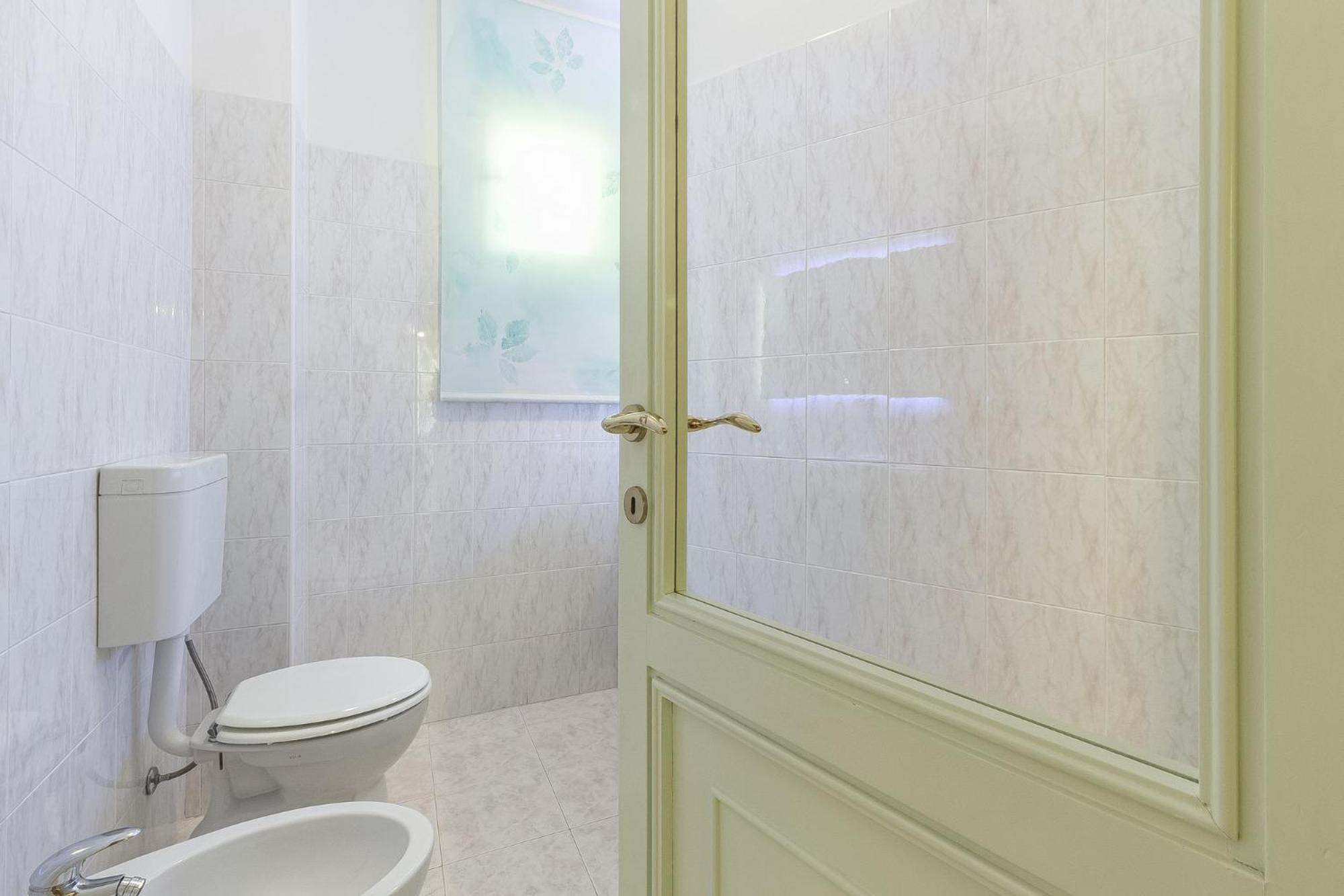 Anthyllis Apartment Alghero Bagian luar foto
