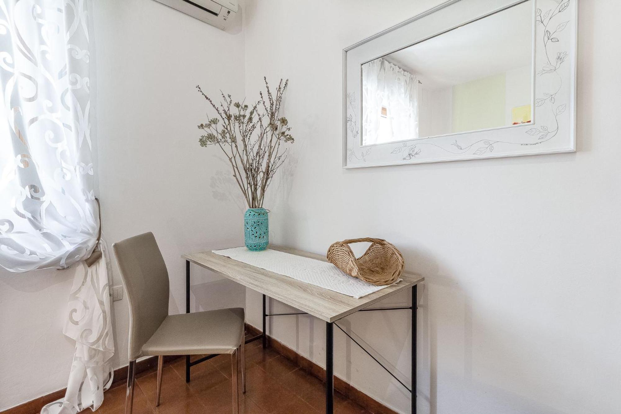 Anthyllis Apartment Alghero Bagian luar foto
