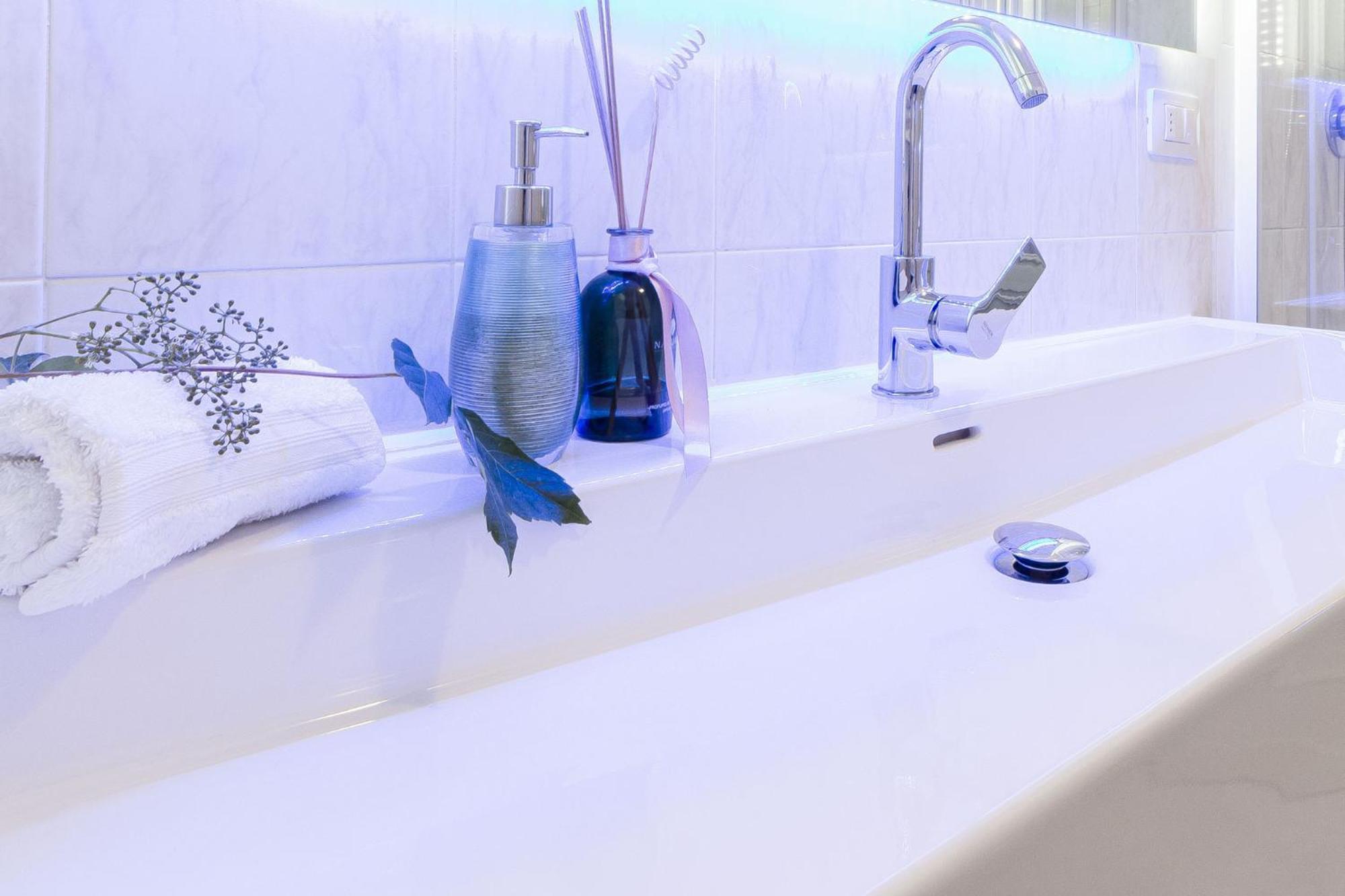 Anthyllis Apartment Alghero Bagian luar foto