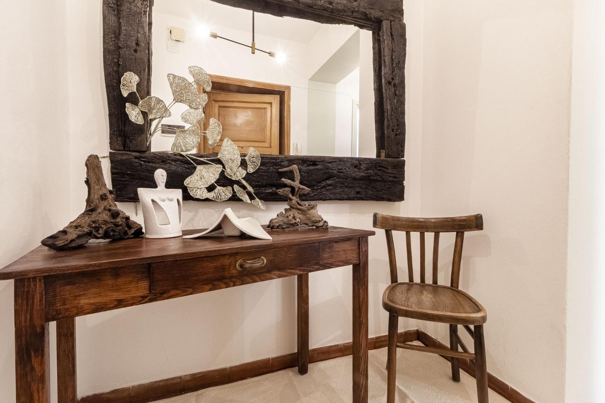 Anthyllis Apartment Alghero Bagian luar foto